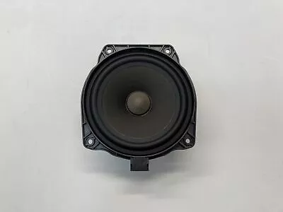 Mini Cooper Woofer Door Speaker Hi-Fi Harman Kardon HK 65139194841 09-15 • $59.89