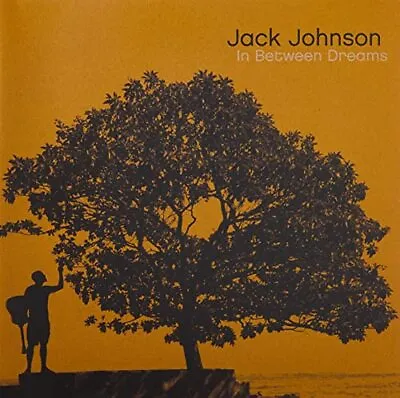 Jack Johnson - In Between Dreams [VINYL] • £27.83