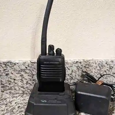 Vertex Standard VX-160V VHF Two Way Radio MURS • $40