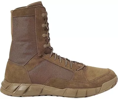 Oakley LT Assault 2 Coyote Men's Tactical Boots - Size 11 Mens • $60