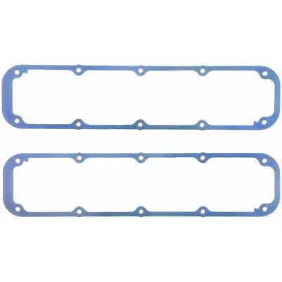 1992-2003 Dodge 5.2 5.9L Magnum V8 Engines Valve Cover Gaskets Fel Pro VS50419R • $29.98