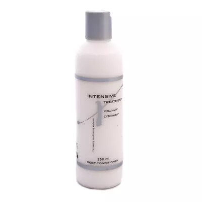 Intensive Treatment | Deep Conditioner | Vital Hair | Cyber Hair • £14.95