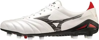 Mizuno Soccer Spikes MORELIA NEO IV JAPAN 01 P1ga233009 • $216.98