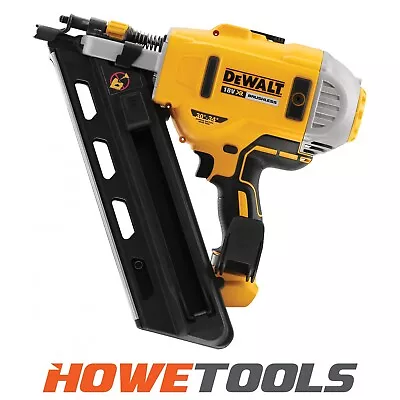 £281.52 • Buy DEWALT DCN692N 18v First Fix Nailer