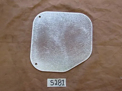 Mighty Mite M422 M422A1 Access Cover For Tail Lights (S281)   • $14
