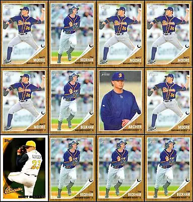 (24)    Montgomery Biscuits Lot • $21.60