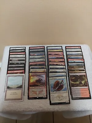 Magic The Gathering - 38 Card Lot - Printed 2014 &2015 • $10.99