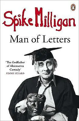 £3.22 • Buy Milligan, Spike : Spike Milligan: Man Of Letters Expertly Refurbished Product