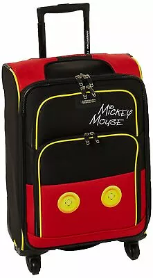 American Tourister Disney 21  Softside Spinner • $174.99