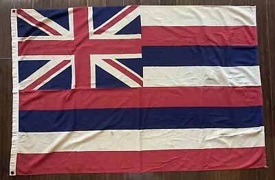 Vintage Hawaiian Flag • $300