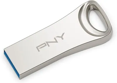 New PNY 512GB Elite-X USB 3.2 Flash Drive Sleek Military Grade 50x Faster • $44.99