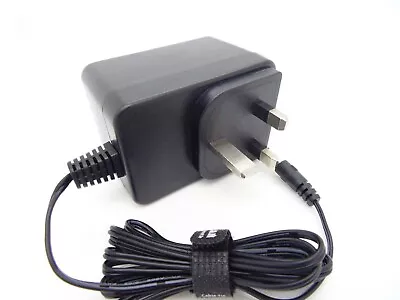 24v Qualcast Garden Strimmer SH 18V400 New Replacement Power Supply Adapter NEW • £21.99