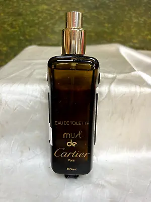 Must De Cartier 100ml Edt Spray • $329.50