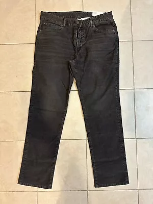 Brand New Men’s American Eagle Corduroy Jeans • $22