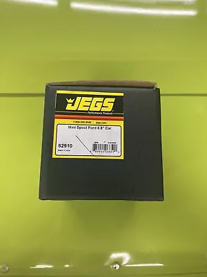 Jegs Mini Spool 8.8 Ford Rear 62910 • $60