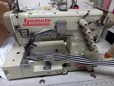 Yamato Binding Machine • £650