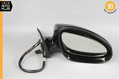 07-09 Mercedes W221 S550 S63 AMG Right Passenger Side Rear View Door Mirror OEM • $124.50