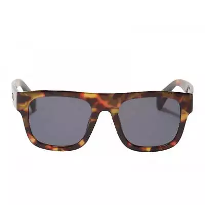 Vans Squared Off Sunglasses Cheetah • £22.49