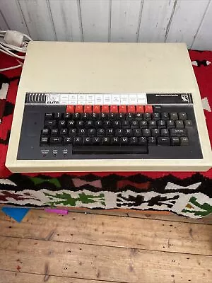 Vintage Acorn BBC MICRO MODEL B COMPUTER • £60