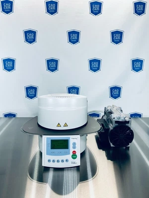 $2495 • Buy Ivoclar Vivadent Programat CS Crystallization Furnace + Vacuum Pump (607180)