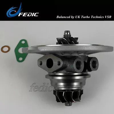 Turbo Cartridge VJ30 For Mazda 323 6 626 Premacy 2.0 DiTd RF-TDI 74Kw 66Kw 100Kw • $73.60