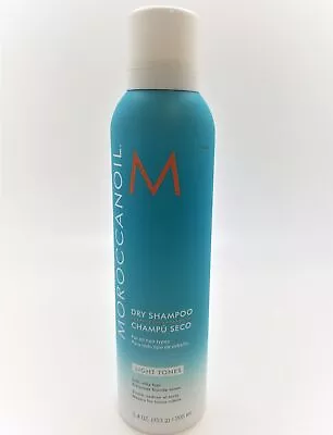 Moroccanoil Dry Shampoo For Light Tones 5.4 Oz • $24.28