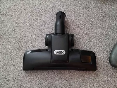 Unused Vax Vacuum Cleaner Floor Brush Head Part • £14