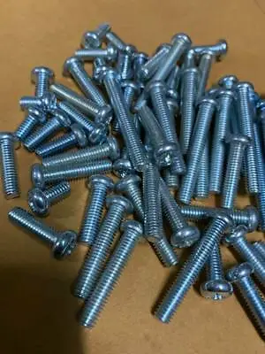 X62 Case Screws 6 Mm Kawasaki Kz750 Z1 Kz900 Z2 Z S1 S2 S3 Kh • $34.97