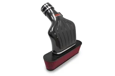 Corsa Carbon Fiber Cold Air Intake W/ Filter For 08-13 Chevrolet Corvette C6 LS3 • $675.99