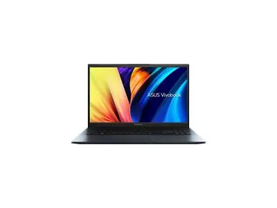 ASUS M6500XV-ES99 15.6  Notebooks AMD Ryzen 9 7000 Series Up To 5.2GHz Max Boost • $1399.99