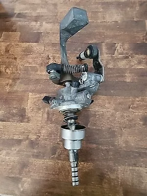 VW MK4 Jetta 02J 5 Speed Manual Shift Tower 1.8T TDI VR6 Golf Beetle 02J301232A • $175