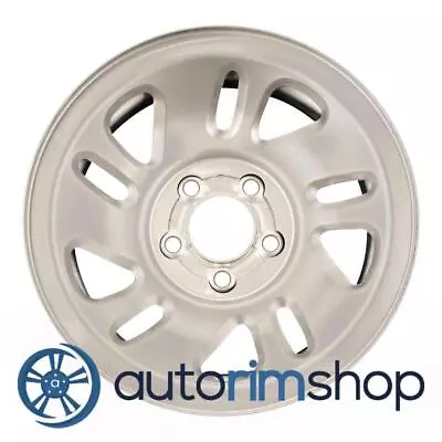 Mercury Mountaineer 15  Factory OEM Wheel Rim F87Z1015CC • $224.19