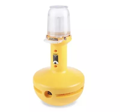 Wobblelight 400-watt Metal Halide Work Light WL400MH 40000 Lumens H-4731 • $300