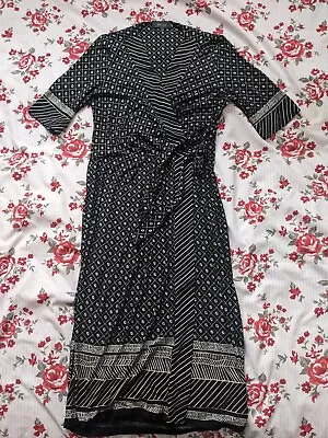 Marks And Spencer Dress Size 10 • £9.21