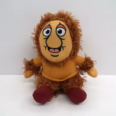 Fraggle Rock Gorg Plush 7 Inch Jim Henson Muppets Toy Factory 2020 • $5.68