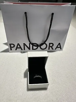 $25 • Buy Pandora Wanda’s Garden Ring