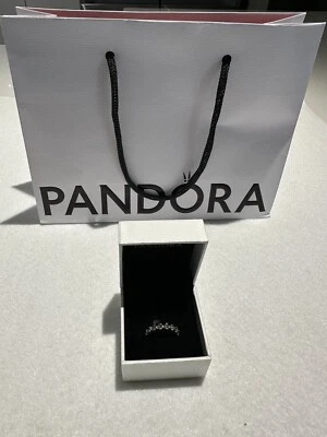 $25 • Buy Pandora Wanda’s Garden Ring