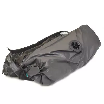 Barletta Pontoon Boat Mooring Cover 39130-14 | Cabrio 20UC Black 2020 • $804.33