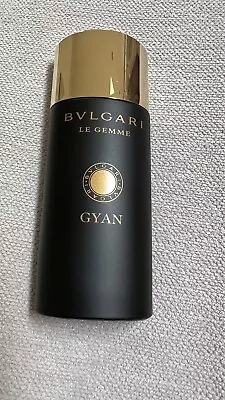 £22 • Buy Emirates Bvlgari First Class A380 Mens Amenity Kit 30ml Le Gemme Gyan Perfume