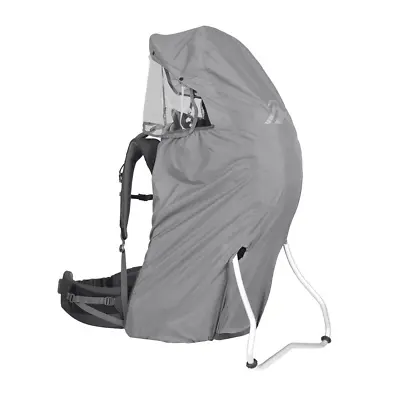 Macpac Rainbow V2 Child Carrier Raincover • £34.95