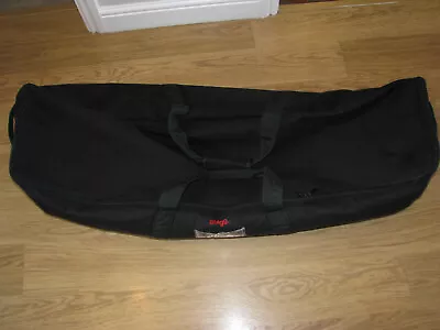 £50 • Buy Maclaren Major Elite, Deluxe, Heavy Duty Buggy Bag