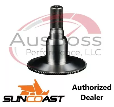 SunCoast Diesel E4OD / 4R100 Billet Intermediate Shaft For Ford Power Stroke • $810