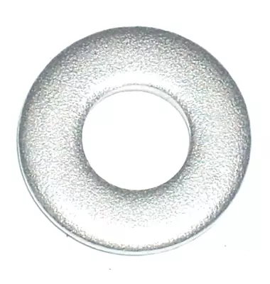 Stainless Steel Washers 3/4 In Diameter 5/16 In Hole 1/8 In Thick 25pk • $7.99