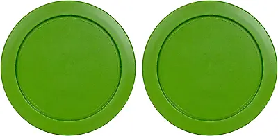 Lid For Pyrex 7.5  (7 Cup) Storage Plastic Cover Bowl 7402-PC Green (2-Pack) • $22.49