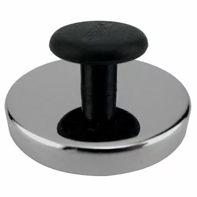 Master Magnetics 7517 Round Magnet With Handle20 Lb. Pull • $5.99