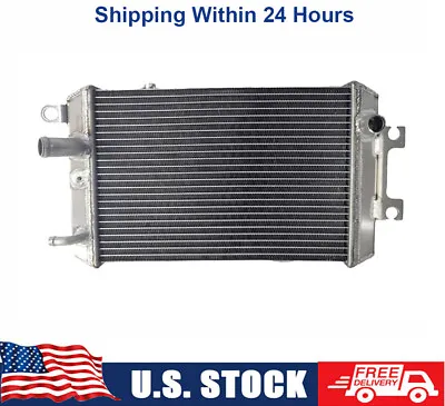 Engine Cooling Radiator Aluminium For Suzuki VZR1800 Boulevard M109R 2006-2022 • $99