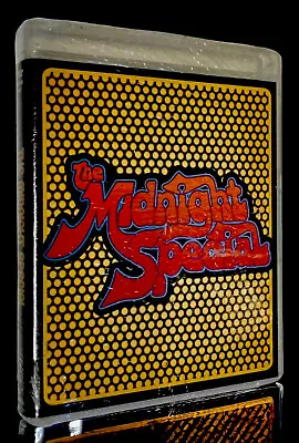 MIDNIGHT SPECIAL COLLECTION 1972-1979 RARE (DVD 6 Disc) Brand New • $36.75