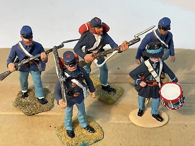 £12.50 • Buy New Hope And Others American Civil War Union Soldiers.