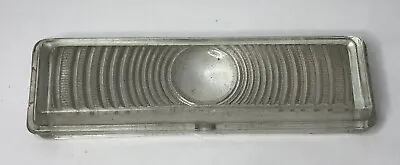 VTG Guide 1947-53 Chevy Truck Pick Up Clear Parking Light Lens Glass GM 5936802 • $17.95
