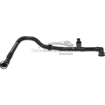 One New Genuine Secondary Air Injection Pump Hose 07K131125E For Volkswagen VW • $155.75